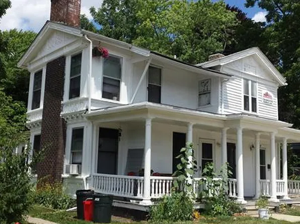 113 E Cross St APT 4A, Ypsilanti, MI 48198