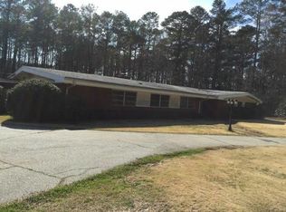 460 Rivertown Rd, Fairburn, GA 30213