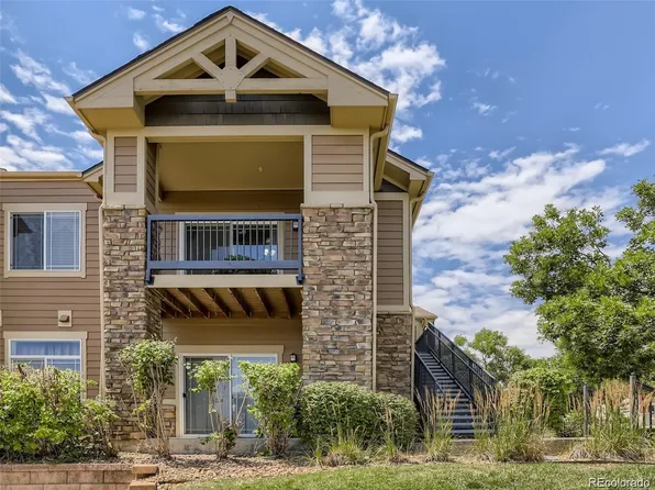8726 S Kline Street Bldg A #208, Littleton, CO 80127