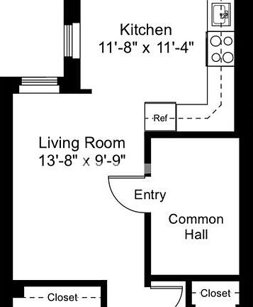 4th image of 5 Phillips St APT 3