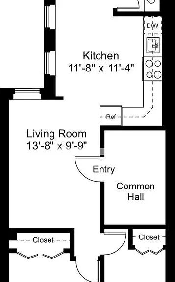 5 Phillips St #3 — Photo 4