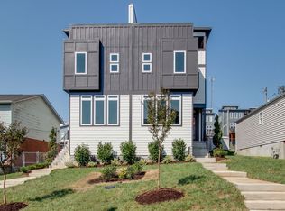 413 35th Ave N #B, Nashville, TN 37209