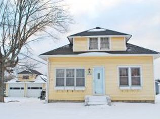 10549 State Route 48, Aurora, IN 47001