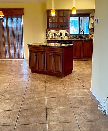 Movable Kitchen Island