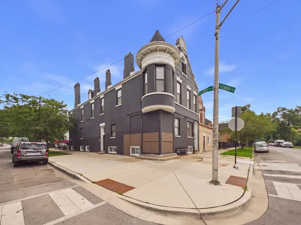 2401 S Homan Ave #3F, Chicago, IL 60623