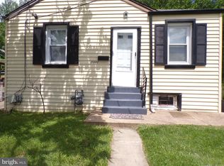 5000 Leroy Gorham Dr, Capitol Heights, MD