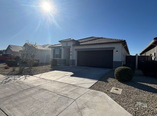 24037 W Zak Rd, Buckeye, AZ 85326