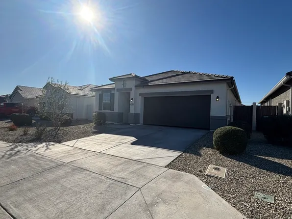 24037 W Zak Rd, Buckeye, AZ 85326