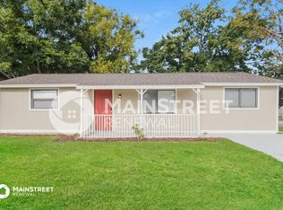 4215 Mesa Dr, New Port Richey, FL 34653