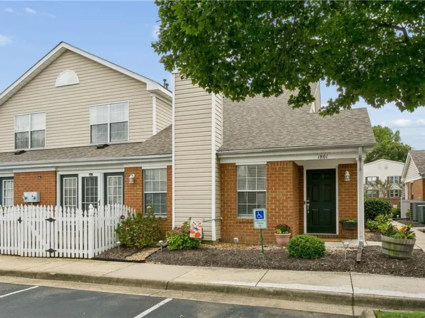 1801 Westgate Cir, Williamsburg, VA 23185