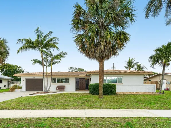 101 Palamino Circle, Boca Raton, FL 33487