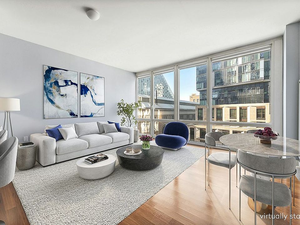 1st image of 10 W End Ave APT 7F