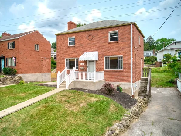 1339 Sylvandell Dr, Pittsburgh, PA 15243