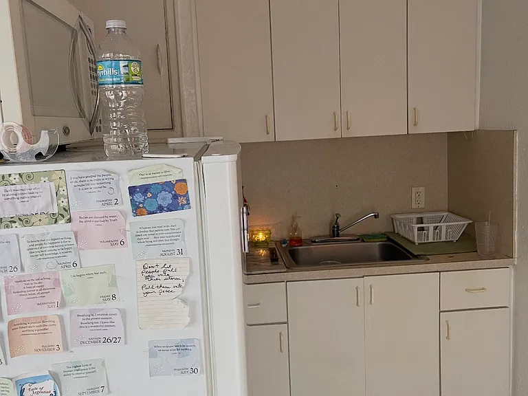 7445 Harding Ave #210 — Photo 6