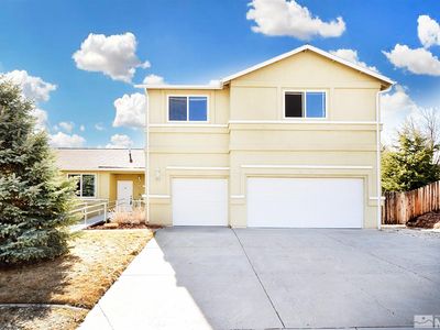3972 Kettle Rock Dr, Reno, NV, 89508