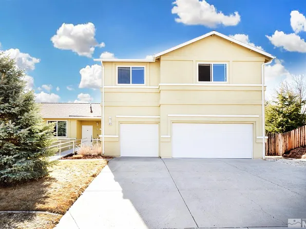 3972 Kettle Rock Dr, Reno, NV 89508