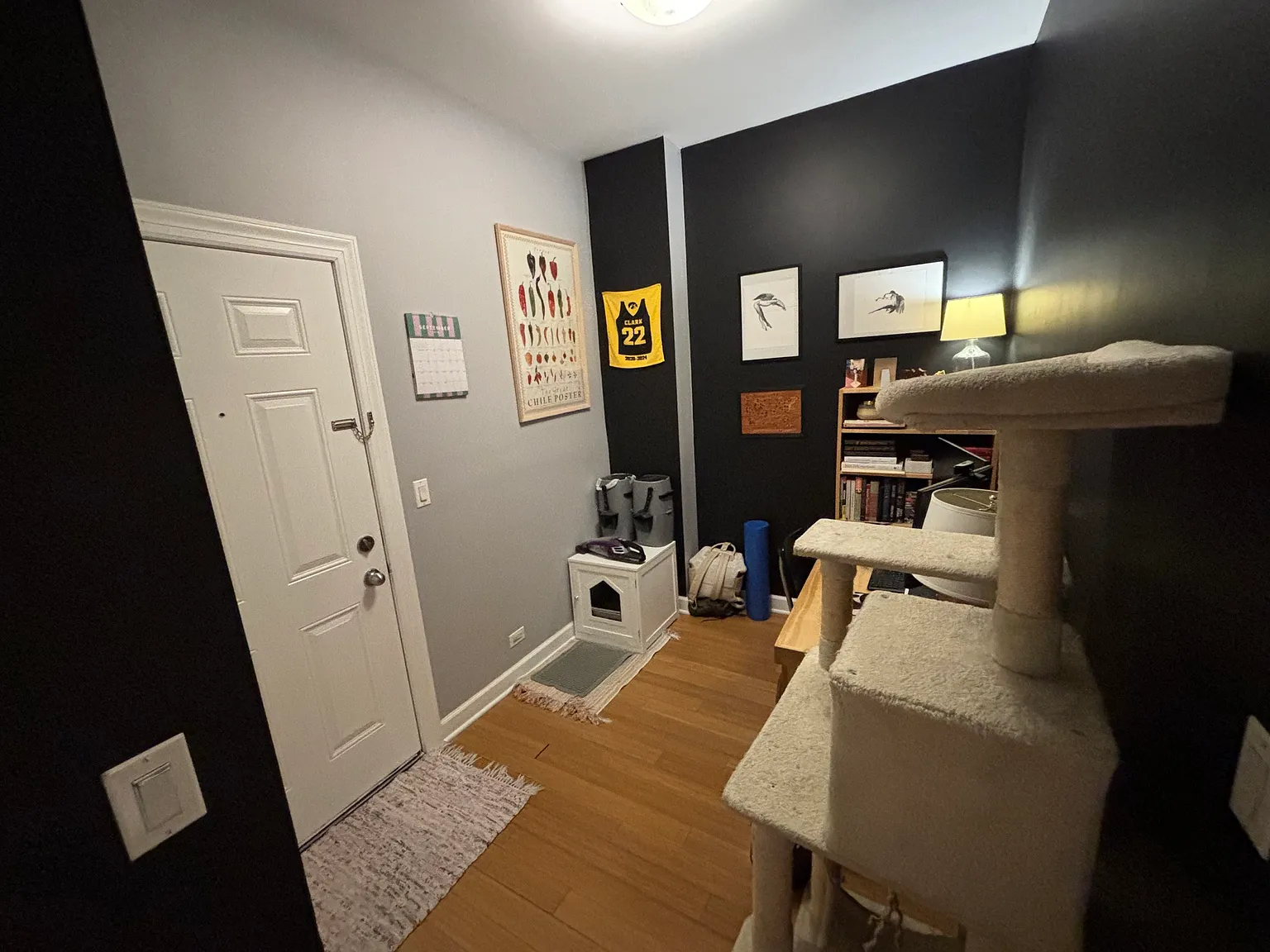 2 bed, $2,400 — Photo 3