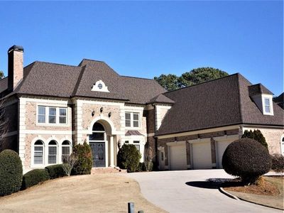 8420 Abingdon Ln, Duluth, GA, 30097