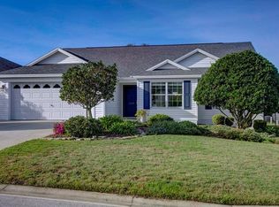 2338 Bramble Ter, The Villages, FL 32162