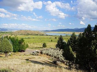 Hillside Dr, Soda Springs, ID 83276