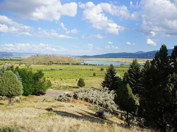 Hillside Dr, Soda Springs, ID 83276