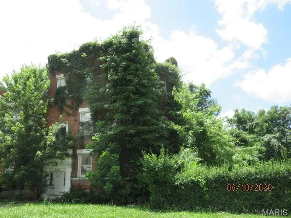 5950 Plymouth Ave, Saint Louis, MO 63112