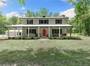 6275 McMullen Rd, Lynchburg, OH 45142