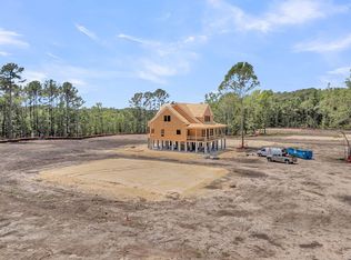 1114 Theodore Brunson Rd, Awendaw, SC 29429