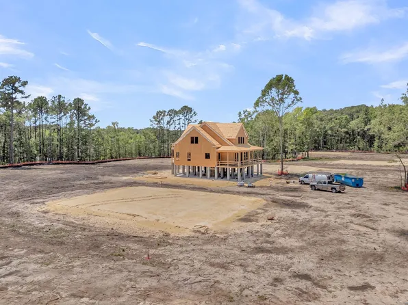 1114 Theodore Brunson Rd, Awendaw, SC 29429