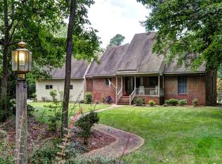 2870 Monticello Ave, Williamsburg, VA 23188