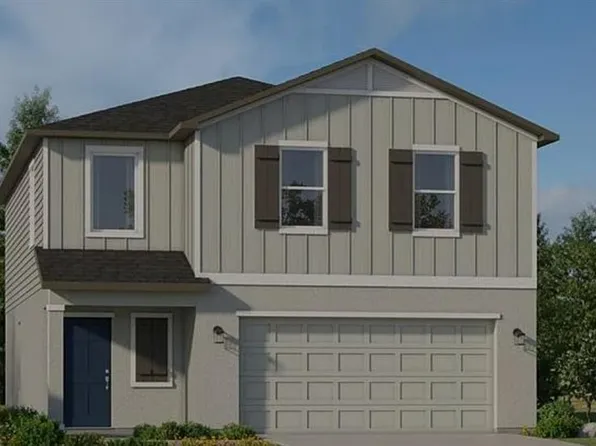 2423 Bluestone Rd, Haines City, FL 33844