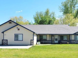 71823 Meadow Loop, Boardman, OR 97818