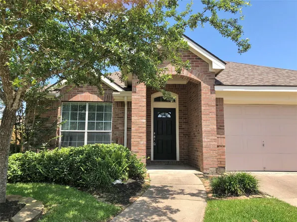 23218 Prairie Lily Ln, Katy, TX 77494