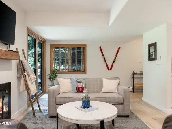 1616 Buffehr Creek Rd #B17, Vail, CO 81657