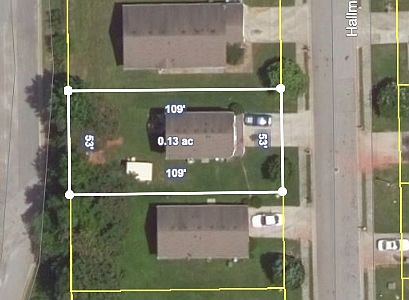 2nd image of 1647 Hallmark Hills Dr