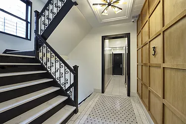 Rented by Abode Residential LLC