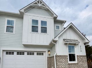 3170 Painted Turtle Loop #4, Wilmington, NC 28409