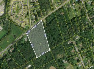 Kimberlin Heights Rd, Knoxville, TN 37920