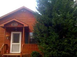 194 Fortenberry Creek Rd, Blairsville, GA 30512