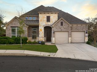 8030 Platinum Ct, Boerne, TX 78015