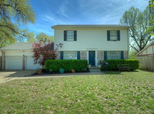 5811 S Wheeling Ave, Tulsa, OK 74105