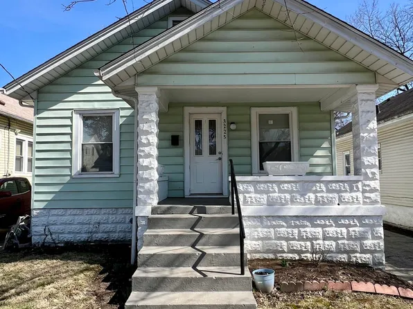 3225 Grant Ave, Louisville, KY 40214