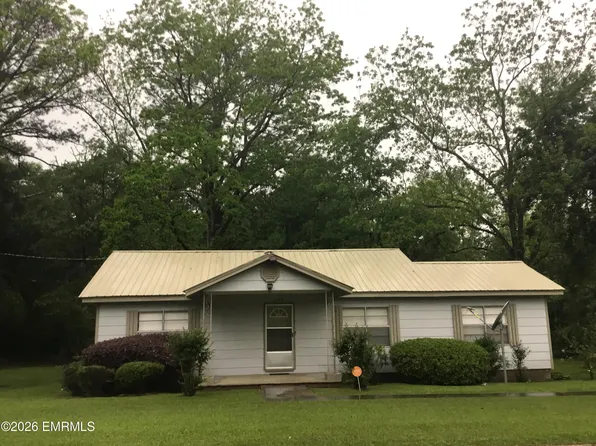 105 Wickware Rd, Newton, MS 39345