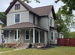 320 Irwin Ave, Albion, MI