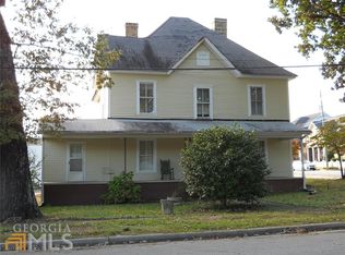 115 N Richardson St, Hartwell, GA 30643