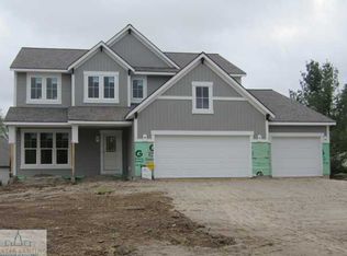1407 Sanborn Dr, Dewitt, MI 48820