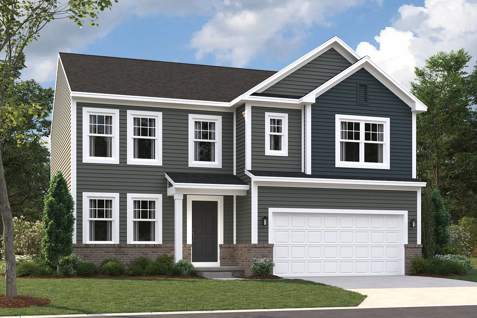 4100 Sedgeview Cir photo 1