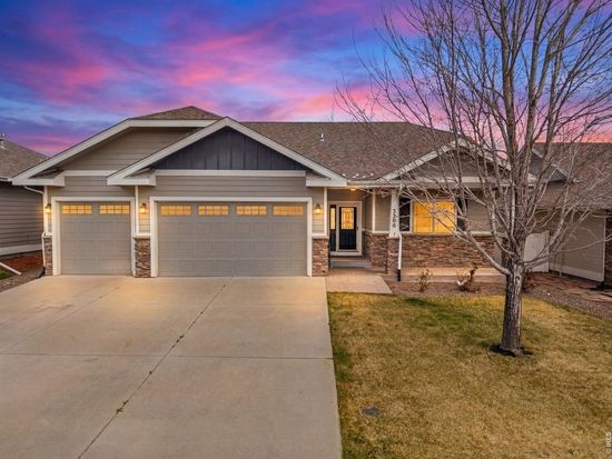 3300 69th Ave, Greeley, CO 80634