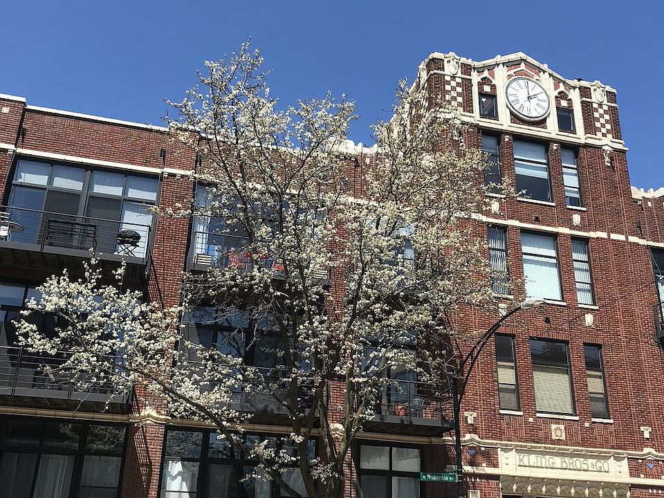 1st image of 2300 W Wabansia Ave APT 301