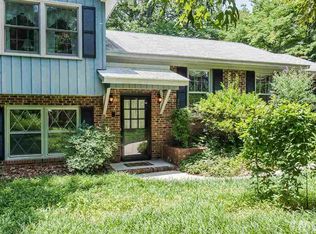 5013 Sandlewood Dr, Raleigh, NC 27609